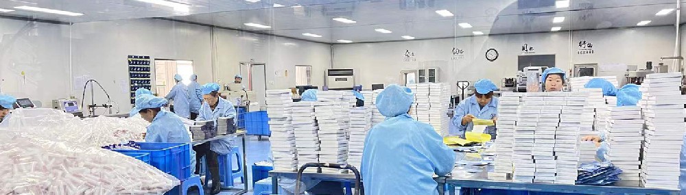 河北球探体育药业：专业漱口水OEM的五大核心价值