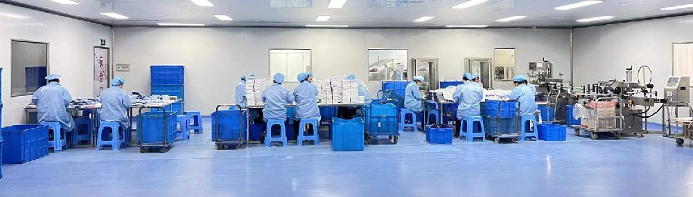 专业漱口水代工厂：ODM创新 + OEM保障，成就您的**护理品牌！